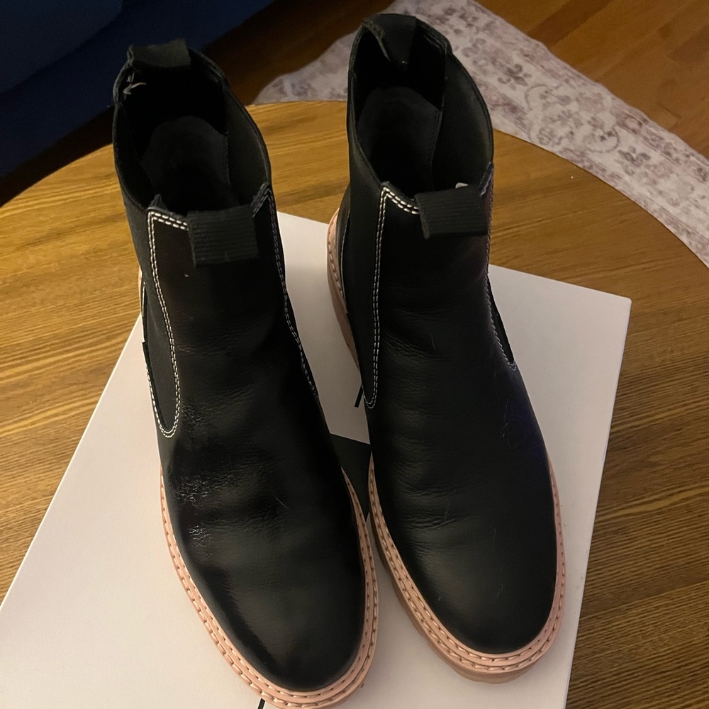 Black Dolce Vita